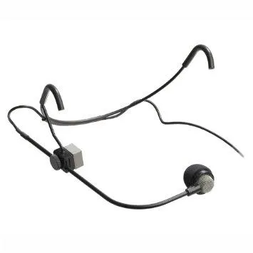 AKG CM311-XLR Headset Mic With XLR Connector
