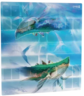 Altered Prime Playmat XL