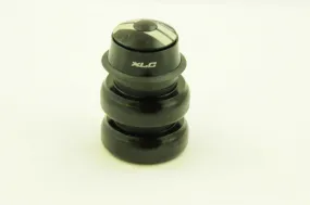 ALUMINIUM ROAD 1" THREADLESS HEADSET SEMI CARTRIDGE BIKE 50% OFF RRP HSA01Z