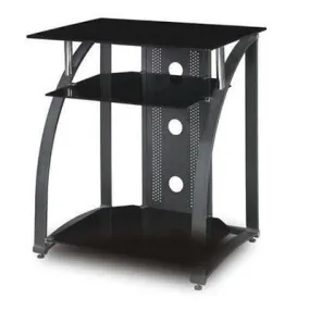 Aluminium TV Stand