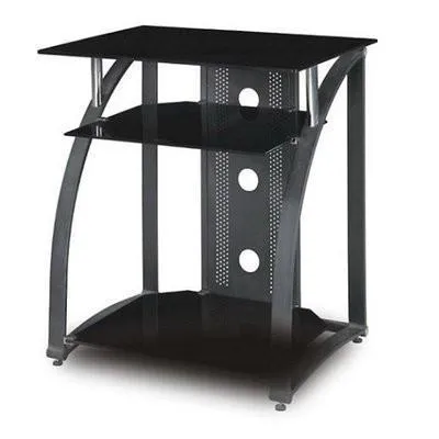 Aluminium TV Stand