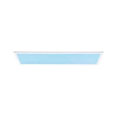 Amaris Square LED Panel Smart Home Zigbee 3.0 1195x295mm RGBW 