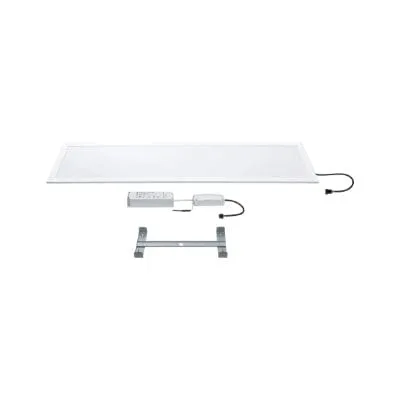 Amaris Square LED Panel Smart Home Zigbee 3.0 1195x295mm RGBW 