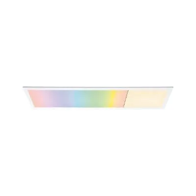 Amaris Square LED Panel Smart Home Zigbee 3.0 1195x295mm RGBW 