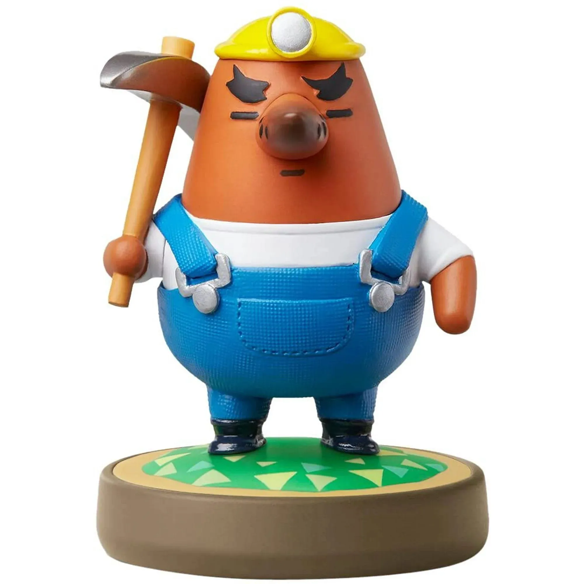 Amiibo Animal Crossing Series Characters