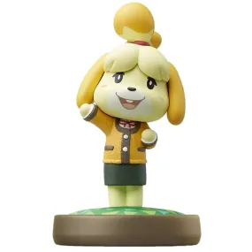Amiibo Animal Crossing Series Characters