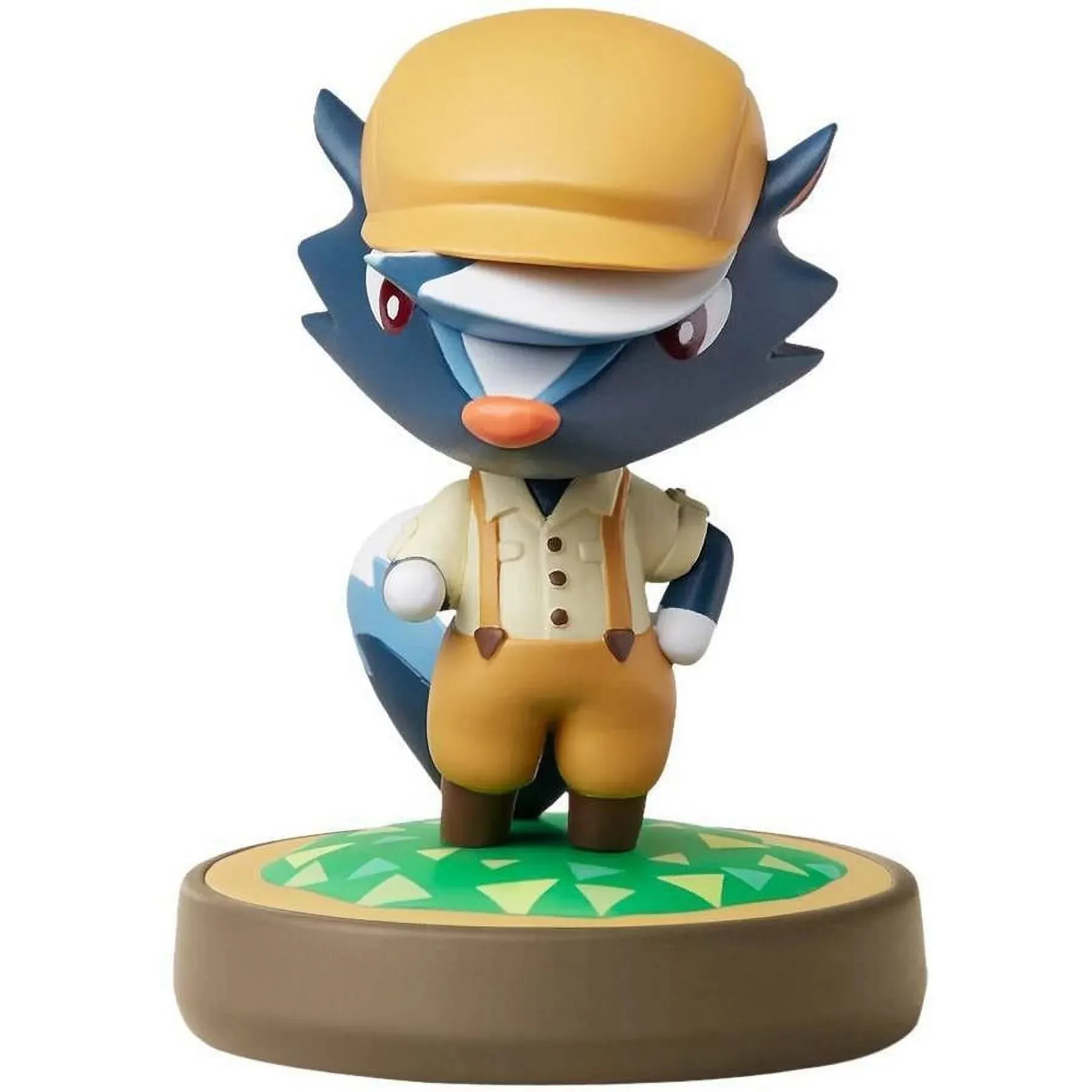 Amiibo Animal Crossing Series Characters