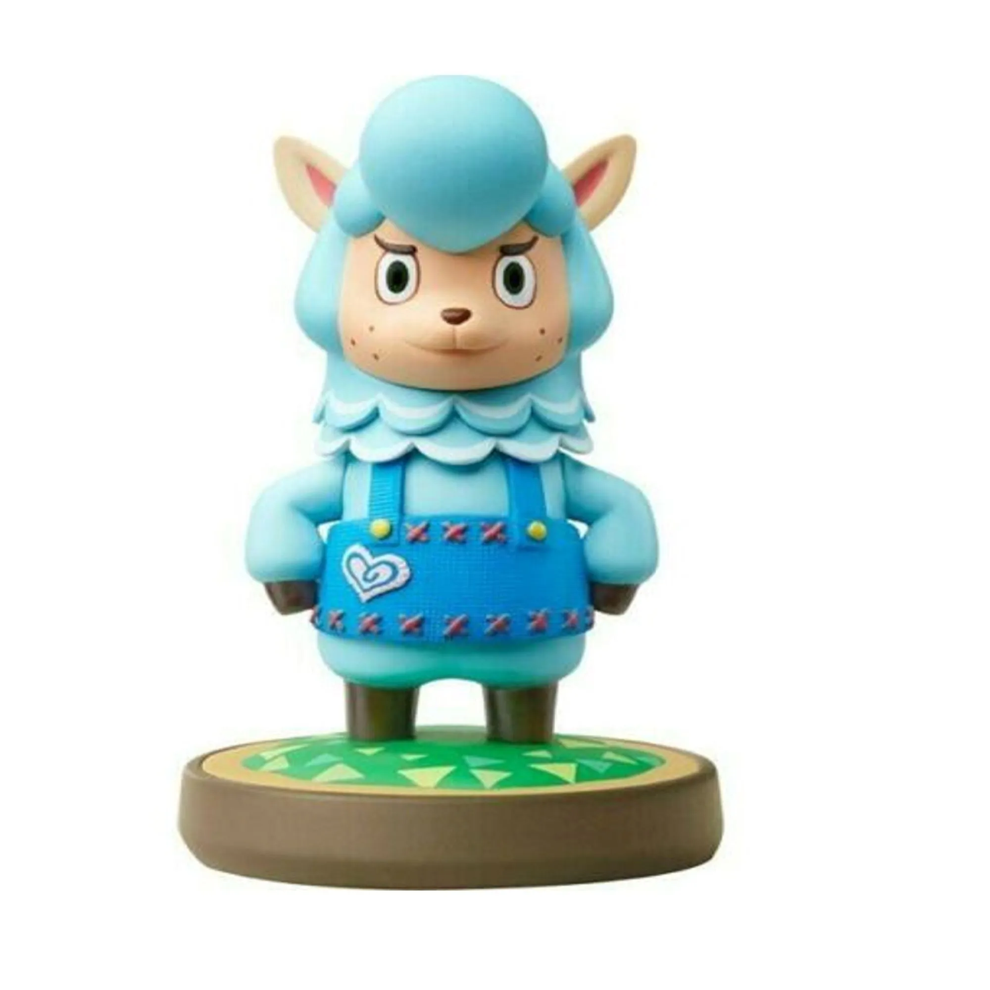 Amiibo Animal Crossing Series Characters