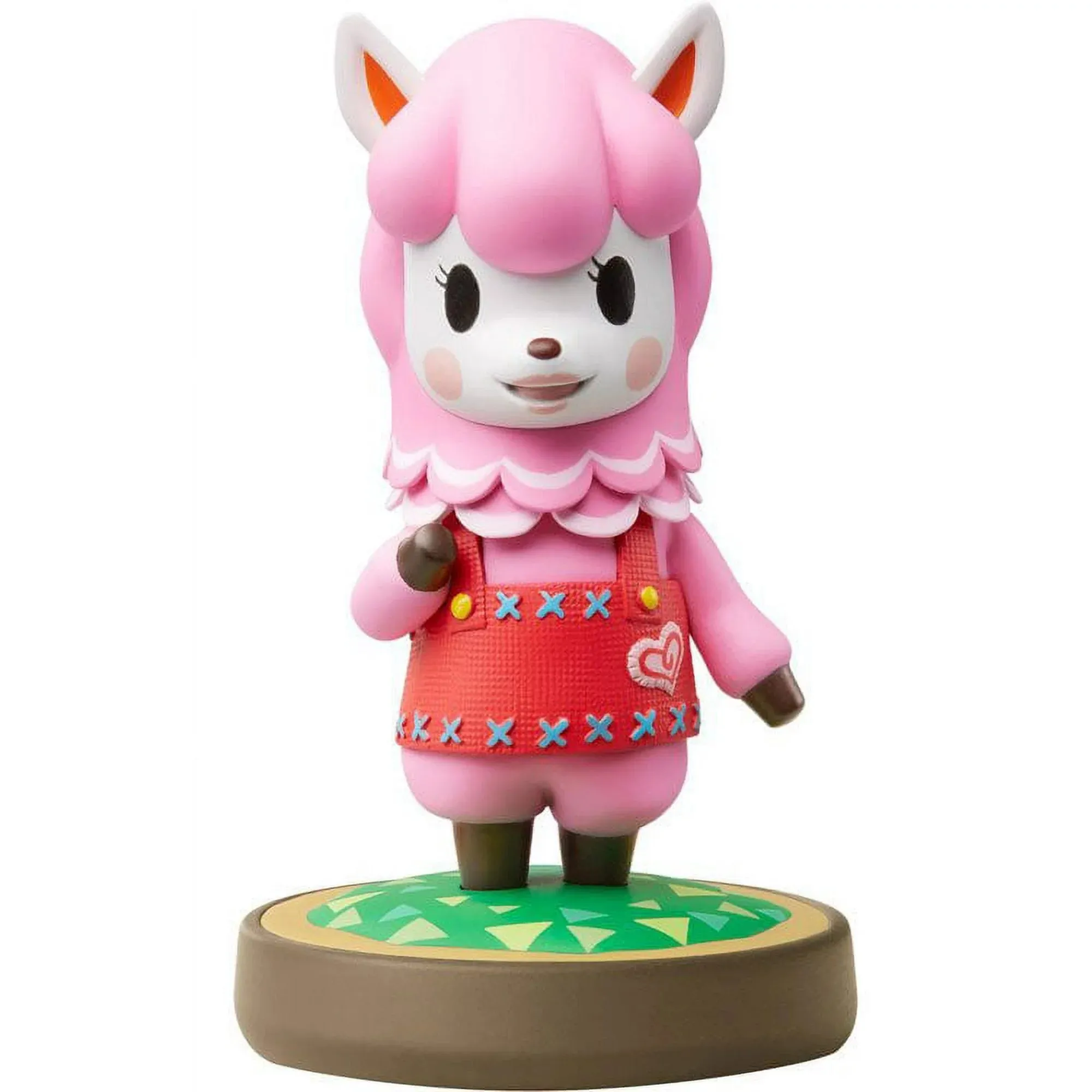Amiibo Animal Crossing Series Characters