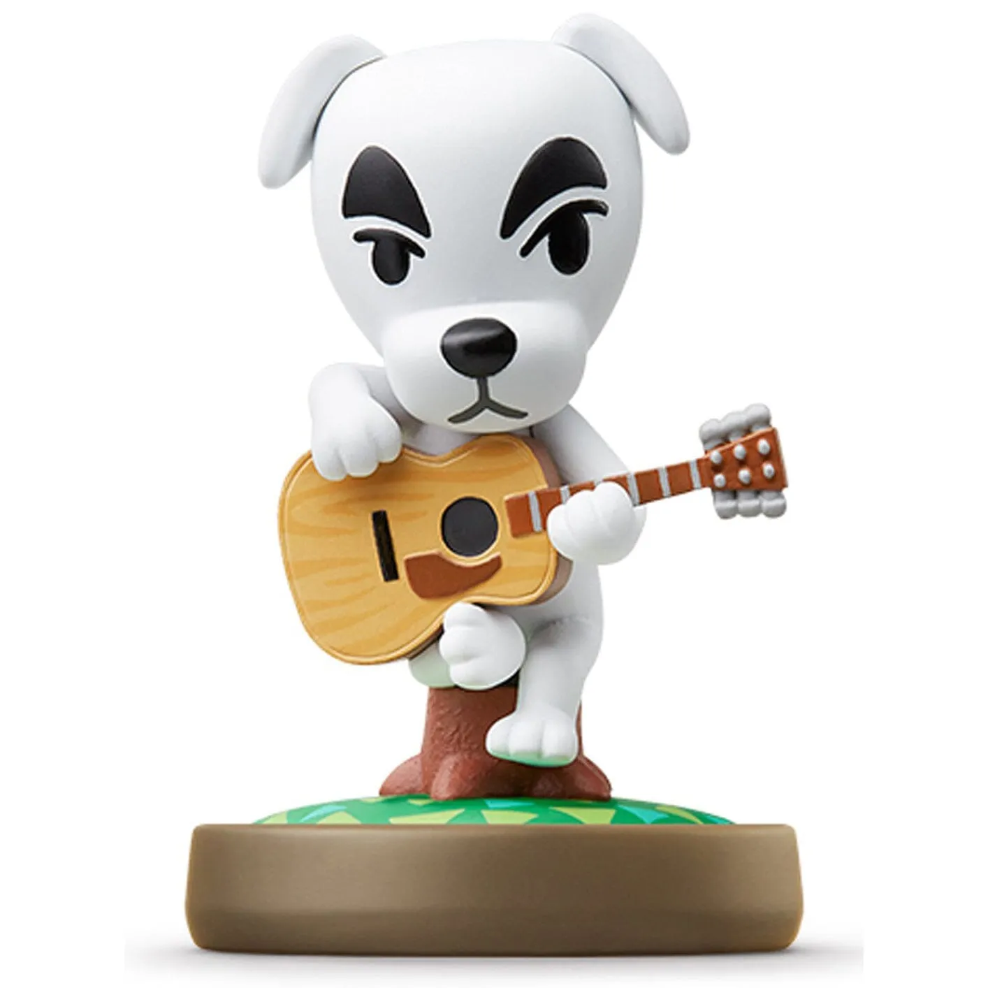 Amiibo Animal Crossing Series Characters
