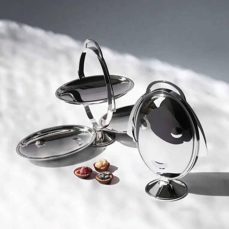 ANNA GONG FOLDING CAKE STAND
