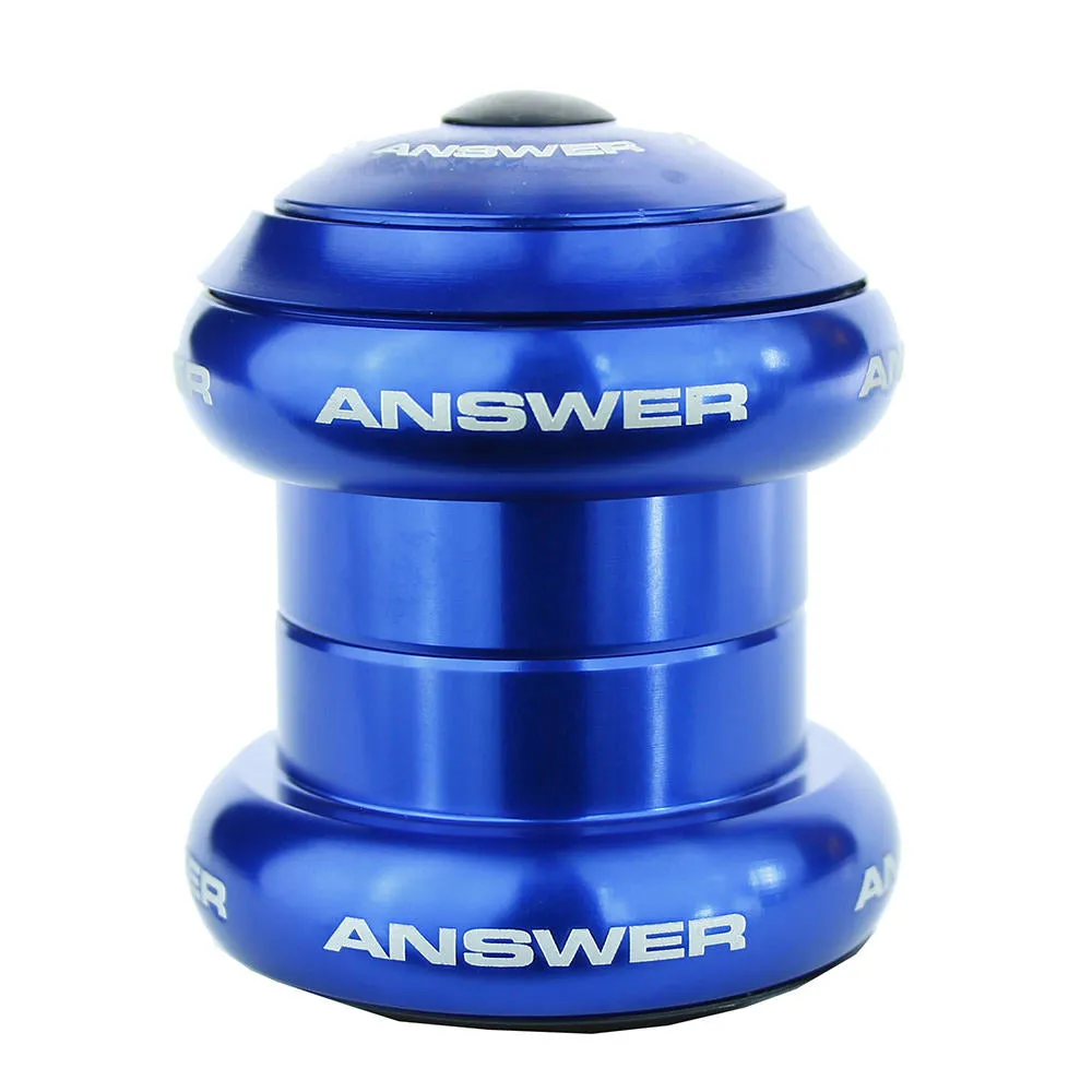 ANSWER STANDARD HEADSET 11/8"
