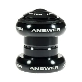 ANSWER STANDARD HEADSET 11/8"