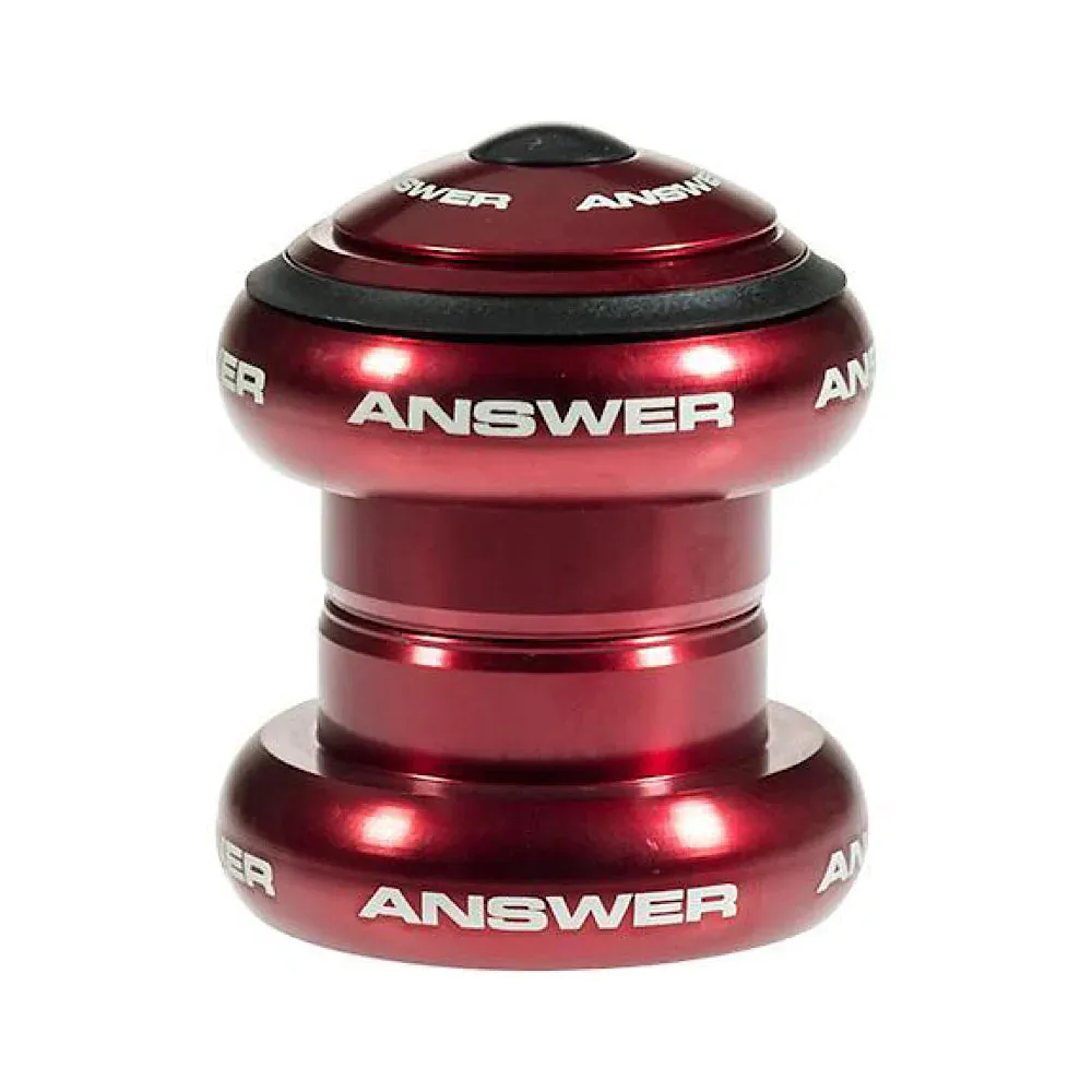 ANSWER STANDARD HEADSET 11/8"