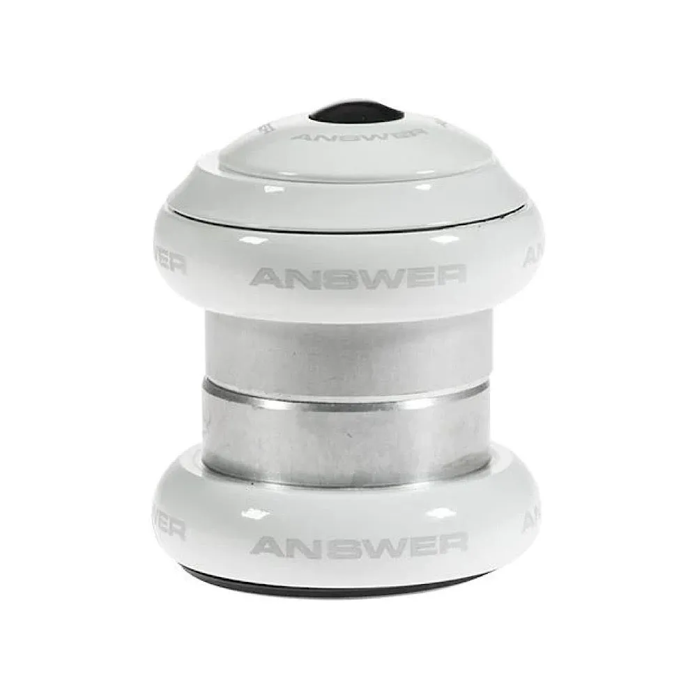 ANSWER STANDARD HEADSET 11/8"