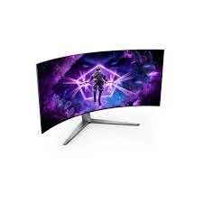 AOC AGON AG456UCZD | 34" WQHD 240HZ OLED Gaming Monitor