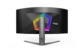 AOC AGON AG456UCZD | 34" WQHD 240HZ OLED Gaming Monitor