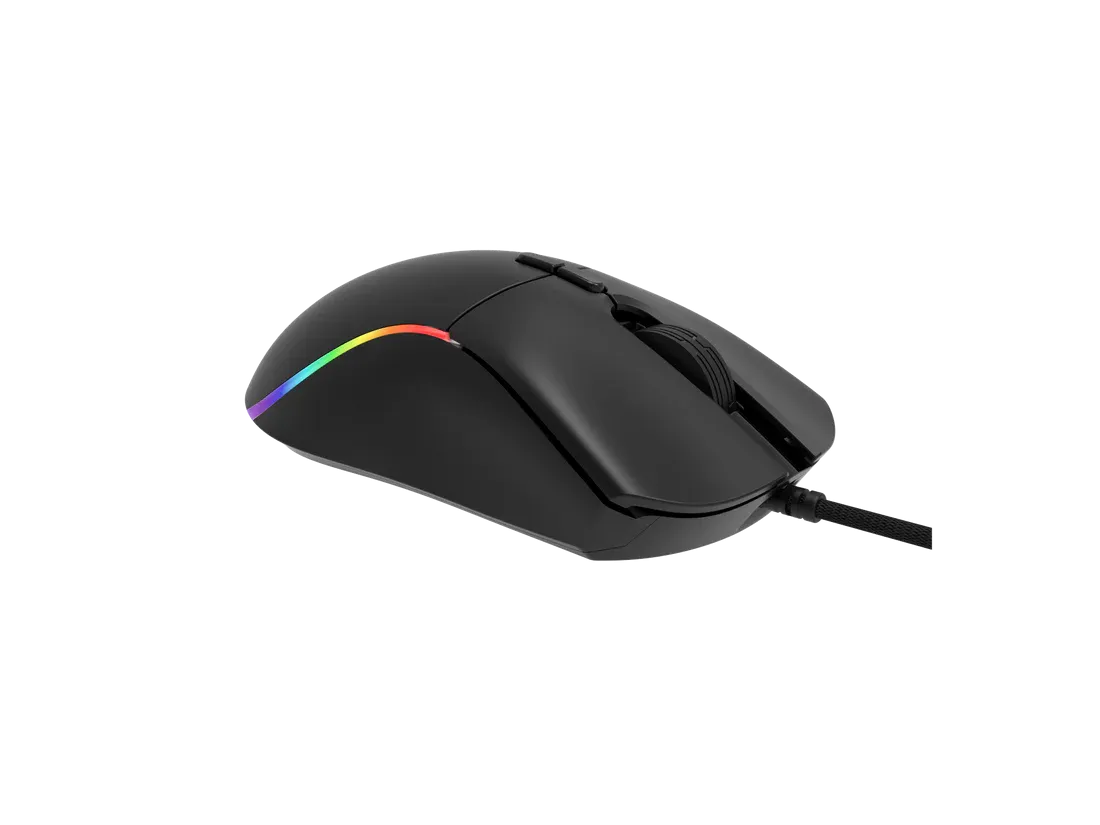AOC GM310 | RGB USB Gaming Mouse
