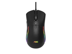 AOC GM310 | RGB USB Gaming Mouse