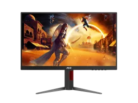 AOC Q27G3XMN | 27" 1440P QHD 180HZ Mini LED VA Gaming Monitor