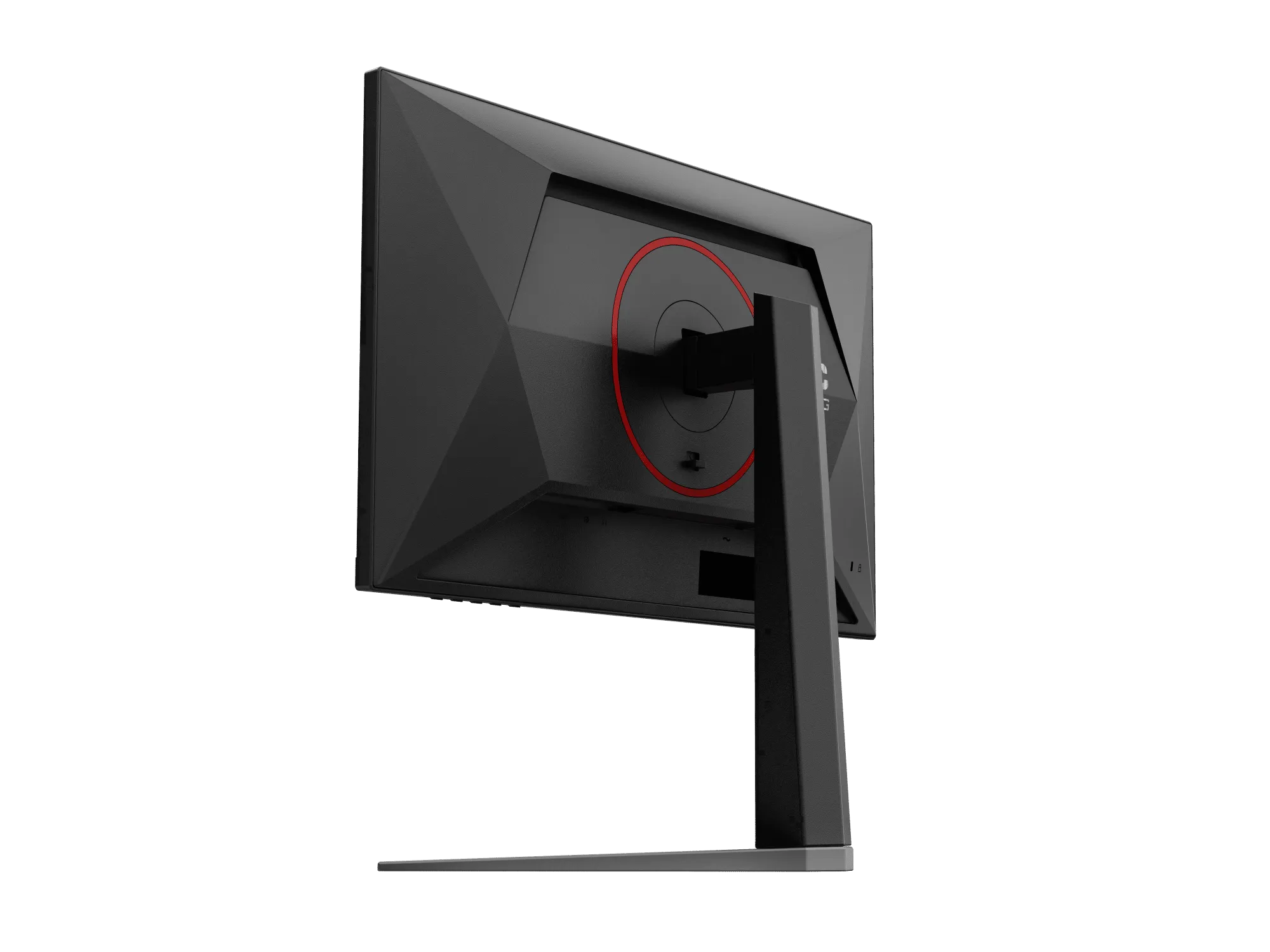AOC Q27G3XMN | 27" 1440P QHD 180HZ Mini LED VA Gaming Monitor