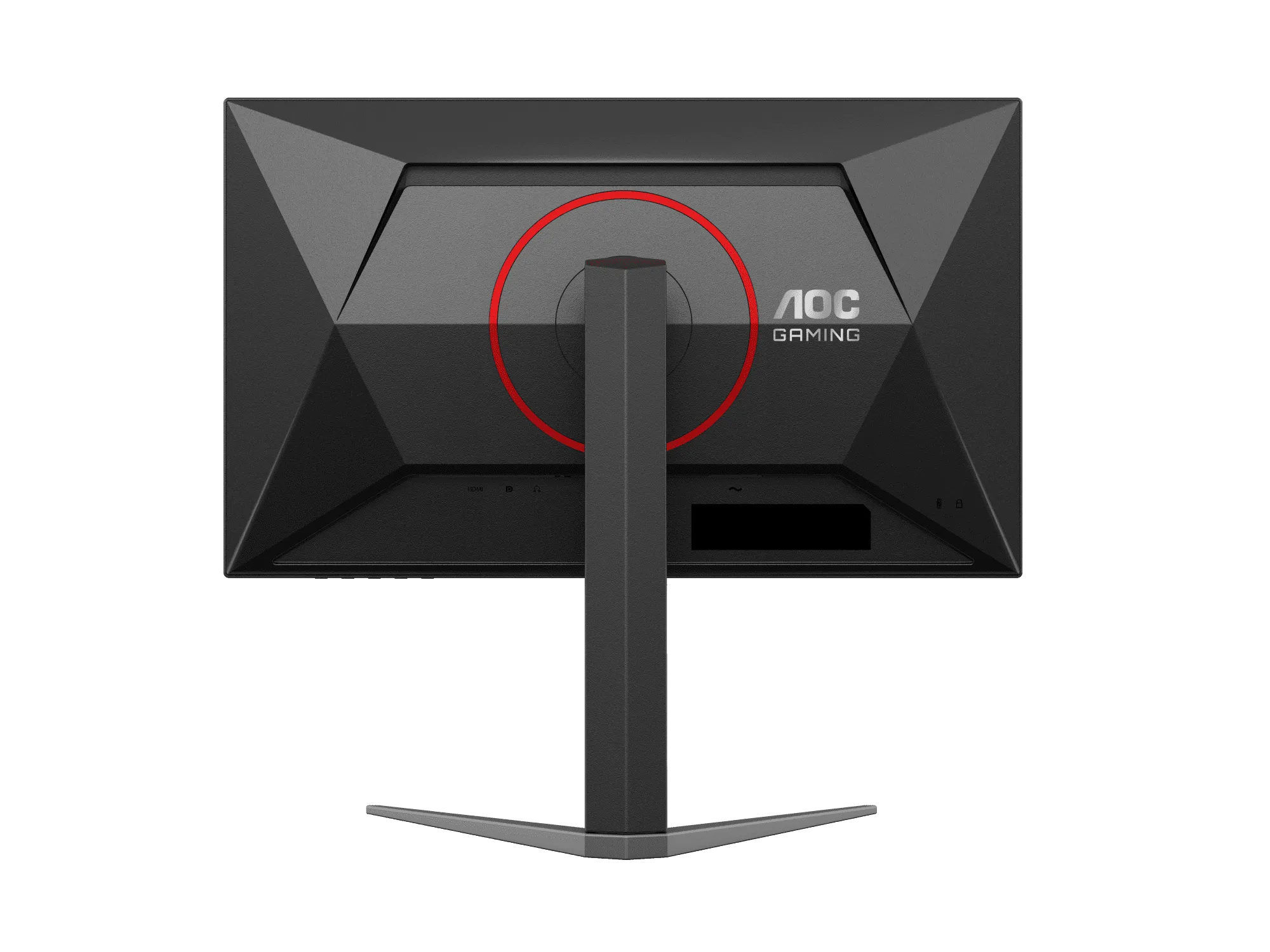 AOC Q27G3XMN | 27" 1440P QHD 180HZ Mini LED VA Gaming Monitor