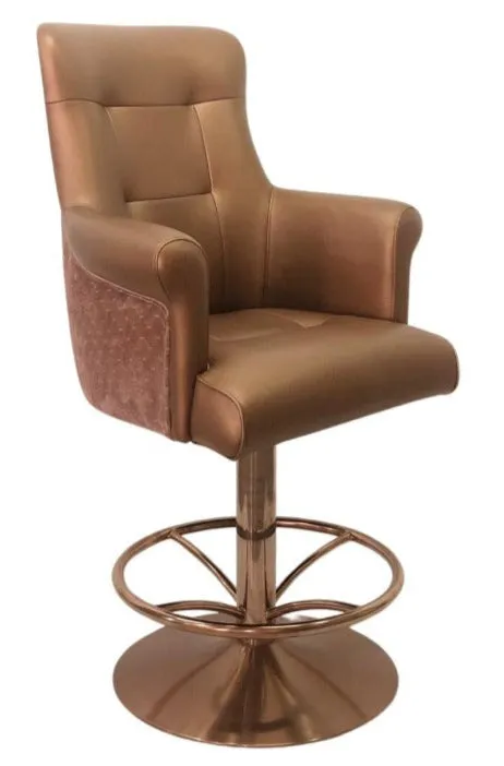 Apollo Gaming Stool