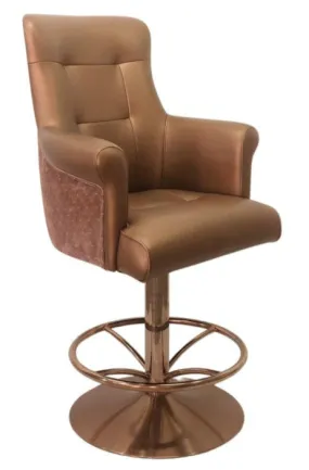 Apollo Gaming Stool