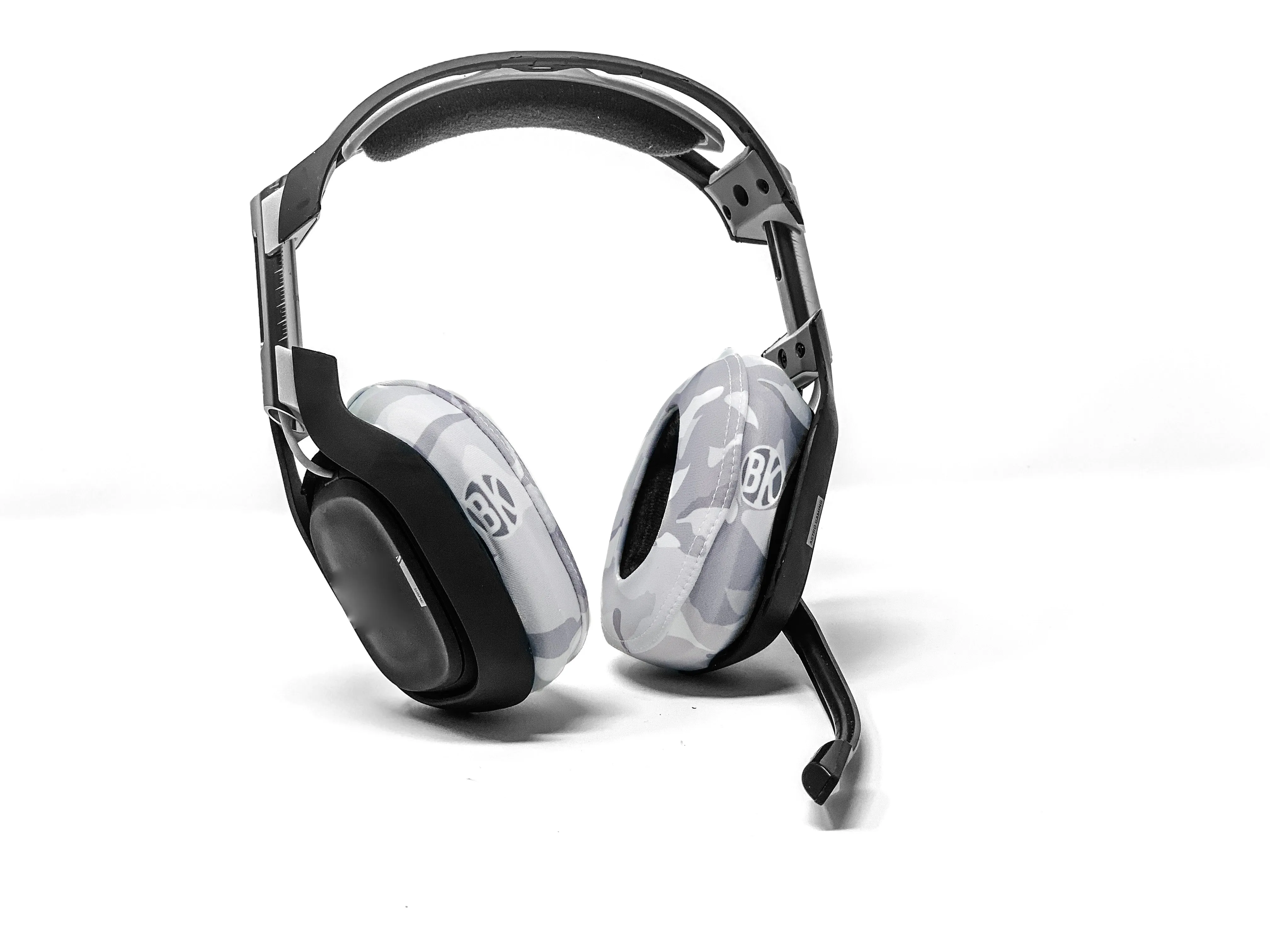 Arctic Camo Gaming