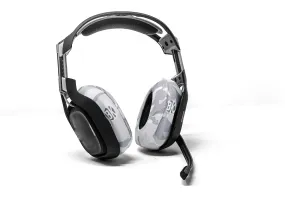 Arctic Camo Gaming