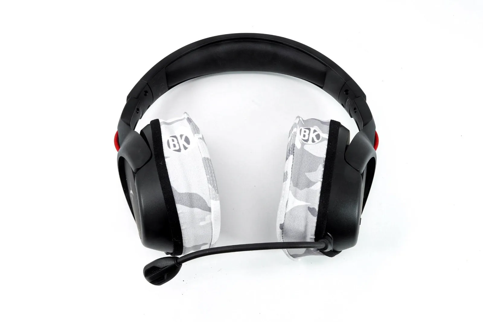Arctic Camo Gaming