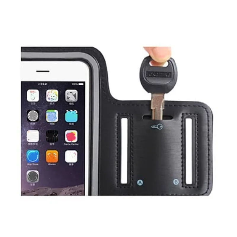Armband Professional Cover Neoprene Waterproof Wraparound Sport with Buckle for Redmi K50 Gaming (2022)
