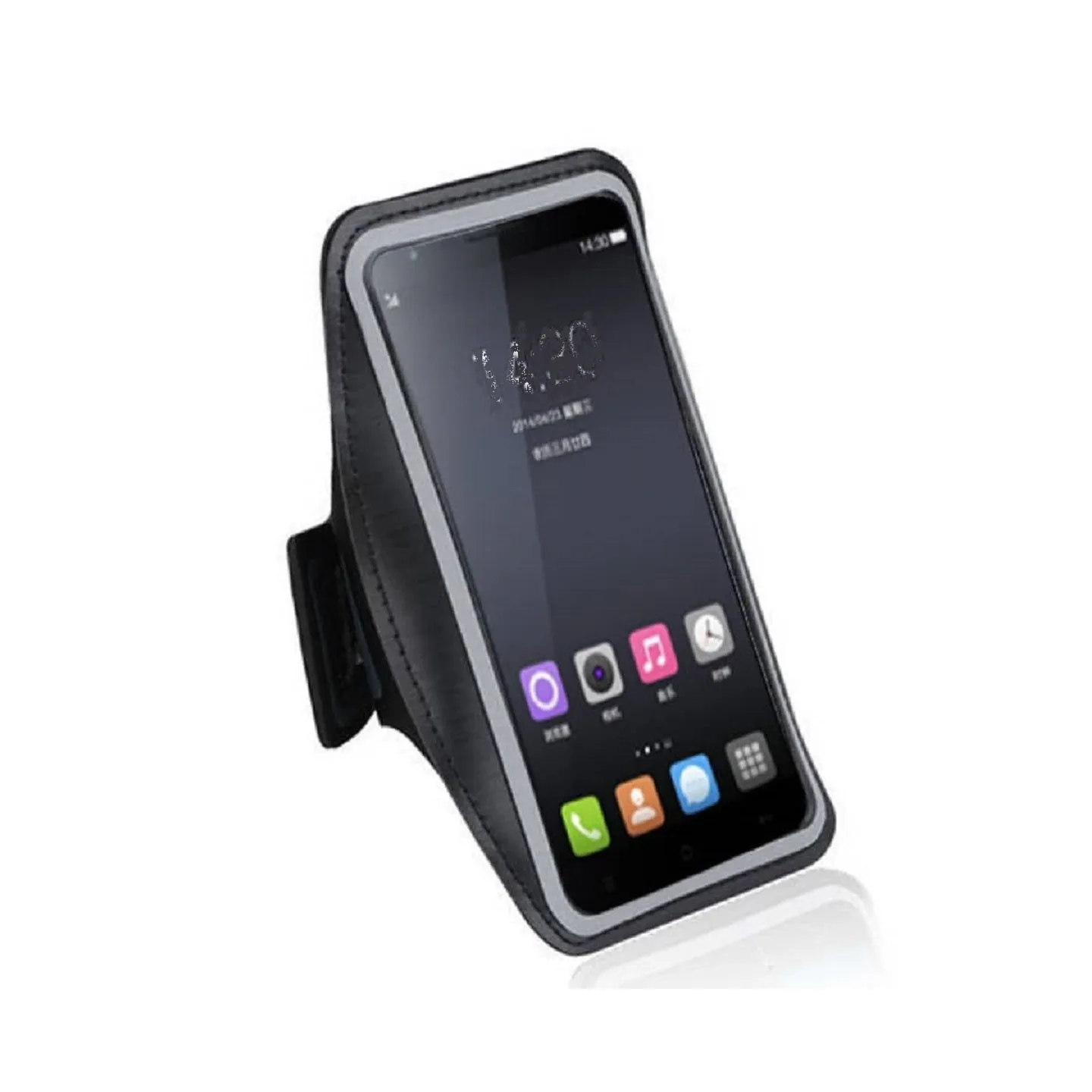 Armband Professional Cover Neoprene Waterproof Wraparound Sport with Buckle for Redmi K50 Gaming (2022)