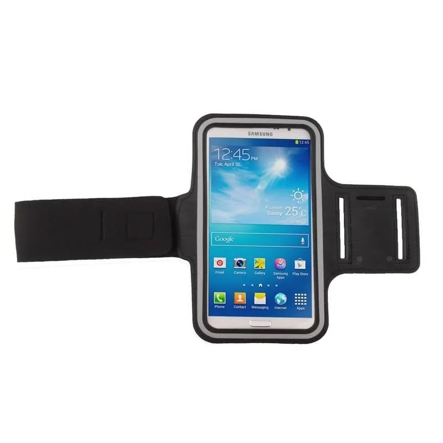 Armband Professional Cover Neoprene Waterproof Wraparound Sport with Buckle for Redmi K50 Gaming (2022)