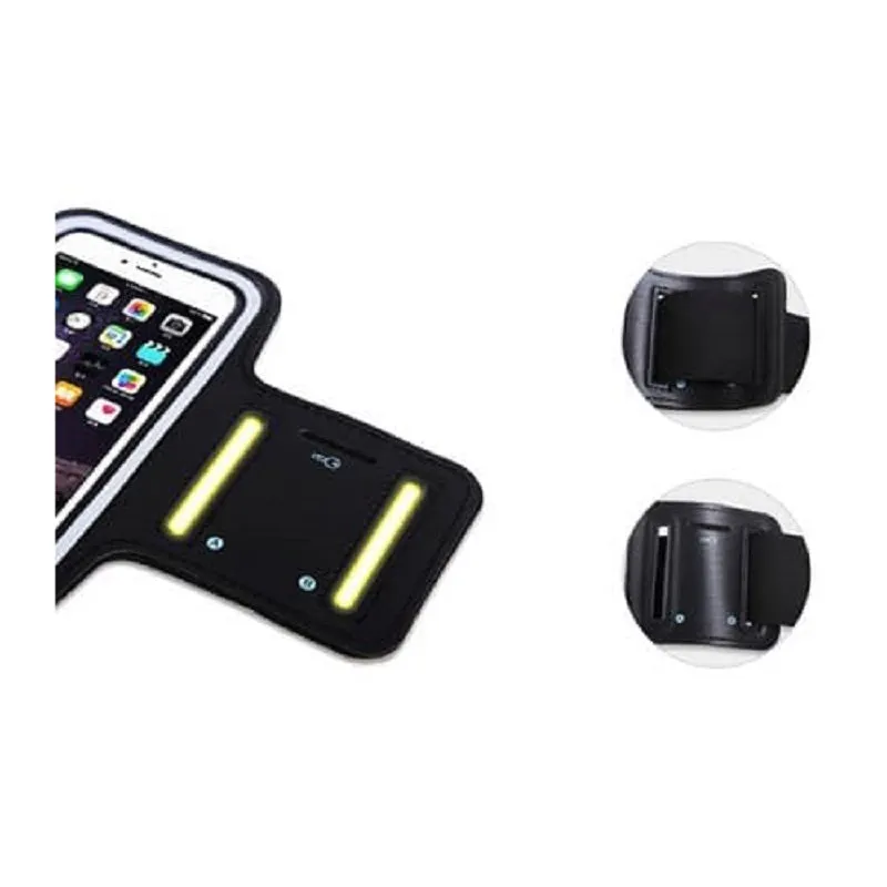 Armband Professional Cover Neoprene Waterproof Wraparound Sport with Buckle for Redmi K50 Gaming (2022)