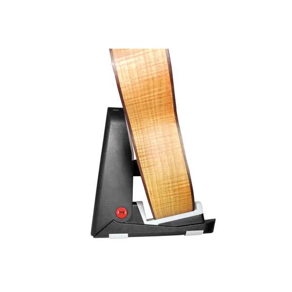 Aroma AGS01  Acoustic/Electric FOLDING  Guitar Stand