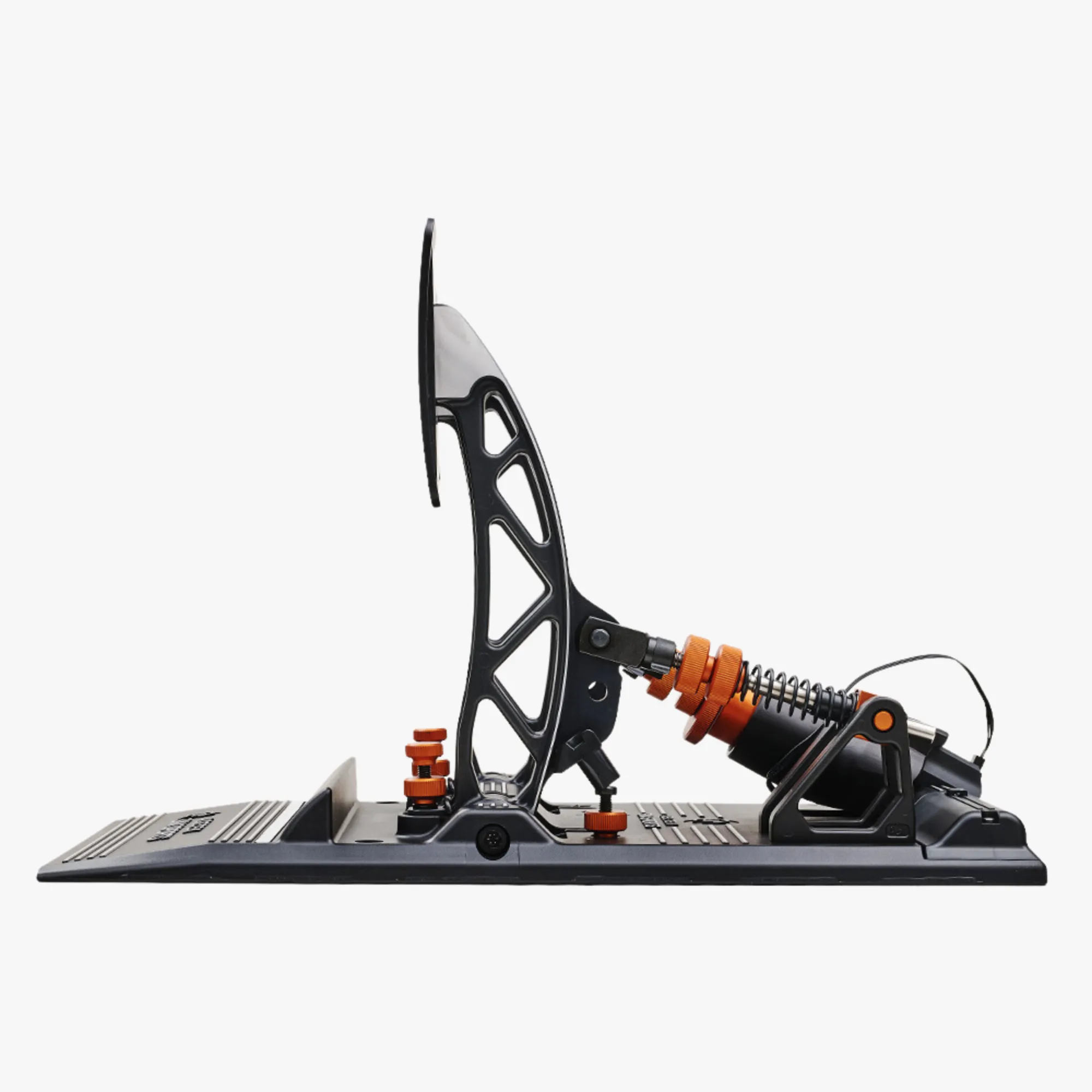 Asetek Forte® Sim Racing Pedals Brake & Throttle