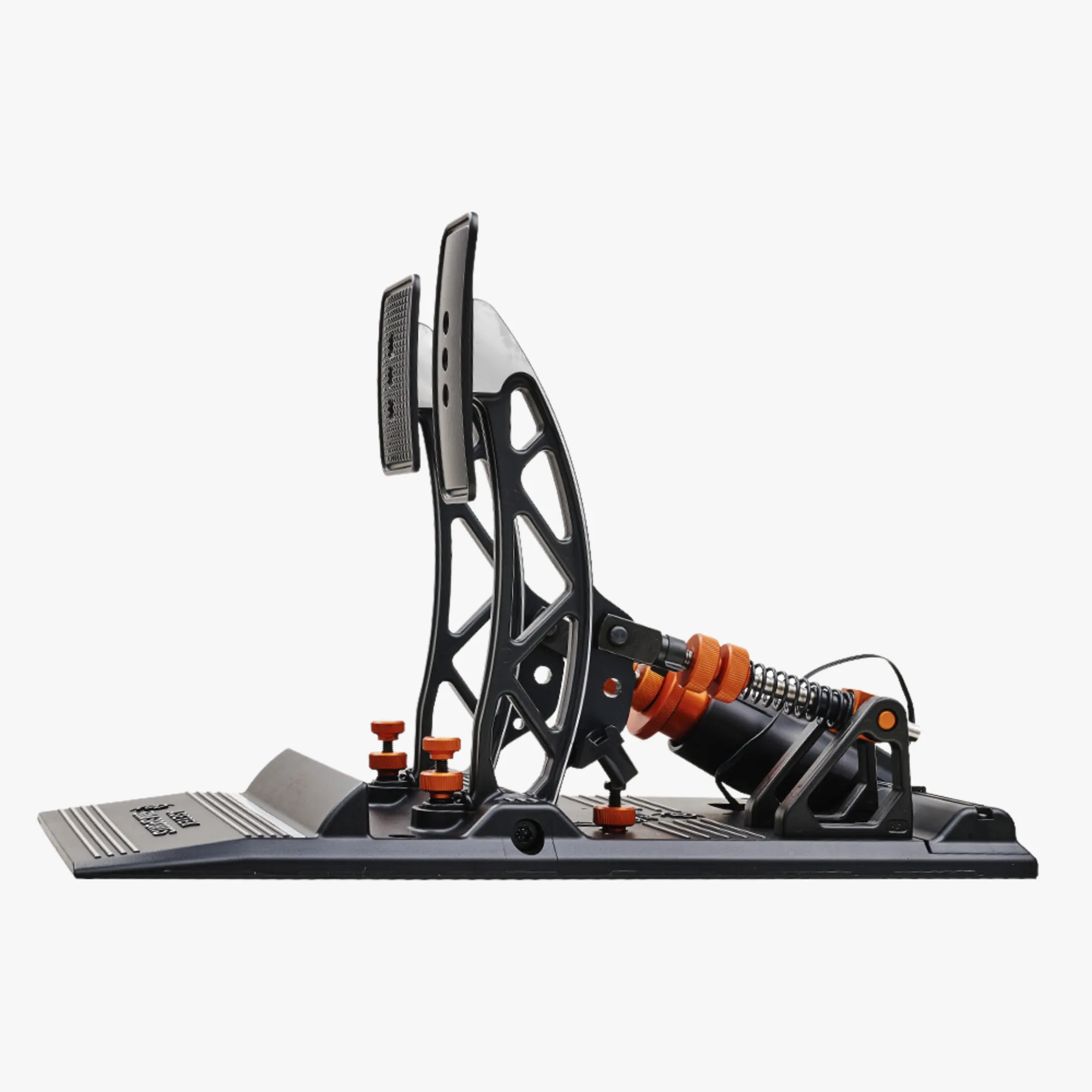 Asetek Forte® Sim Racing Pedals Brake & Throttle