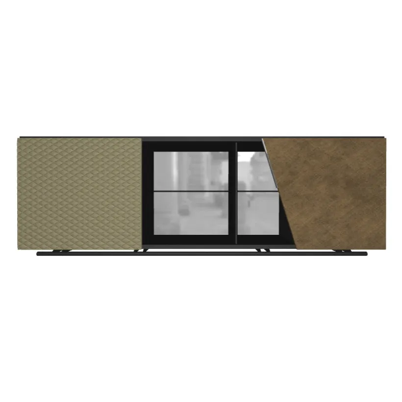 ASTON Sideboard