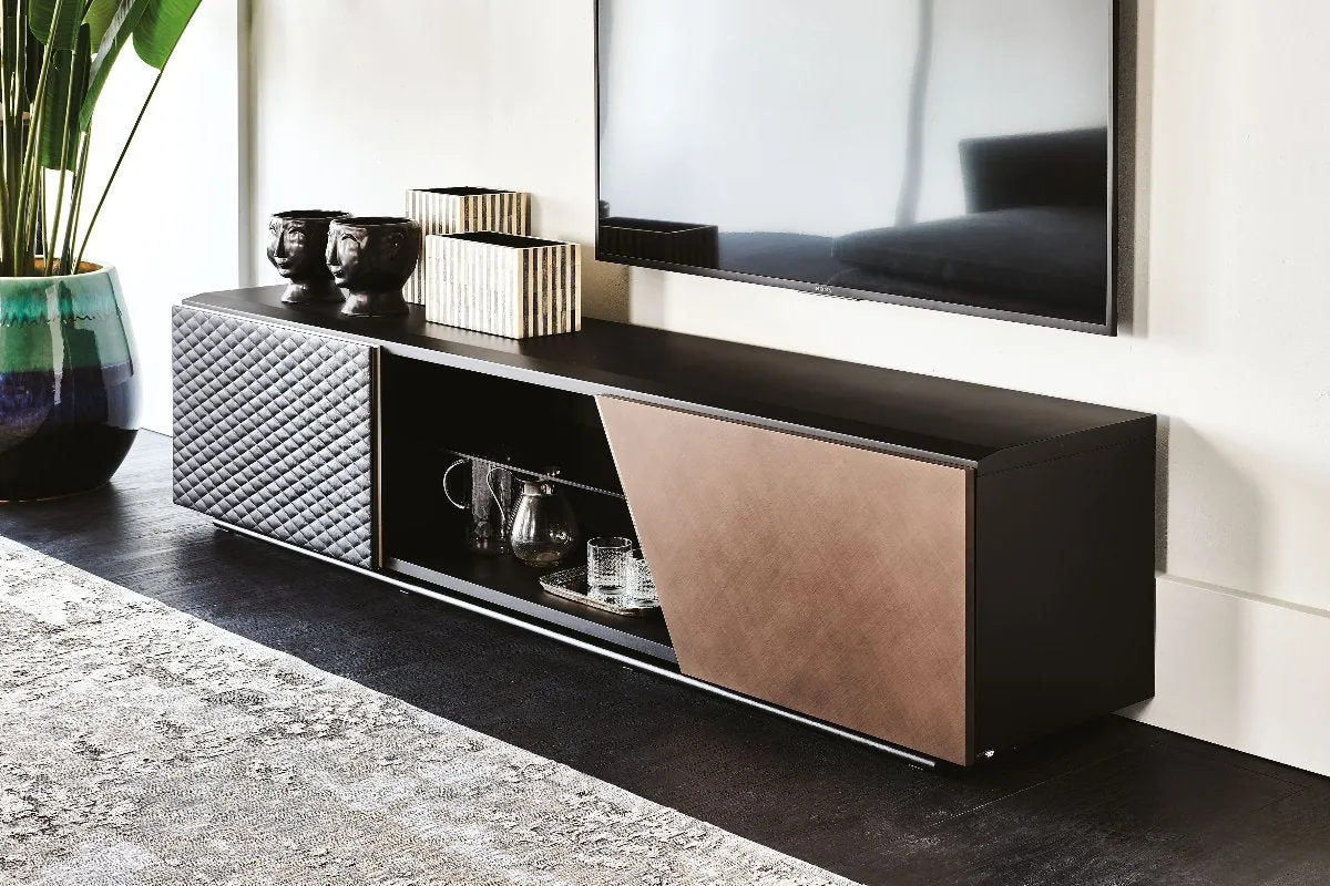 ASTON TV Cabinet