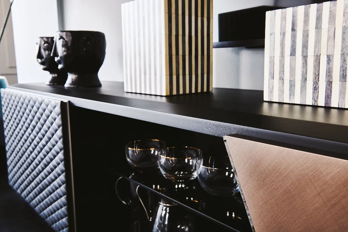 ASTON TV Cabinet