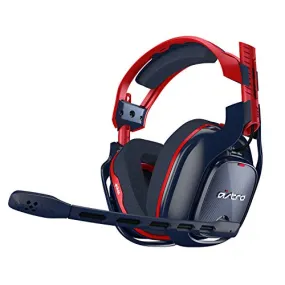 ASTRO Gaming A40 TR Wired Headset with Astro Audio V2 for Xbox Series X | S| One, PC & Mac