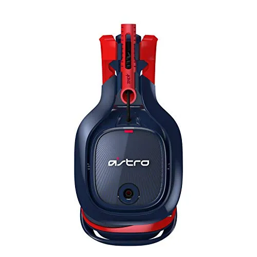 ASTRO Gaming A40 TR Wired Headset with Astro Audio V2 for Xbox Series X | S| One, PC & Mac