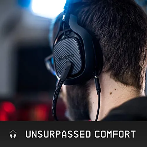 ASTRO Gaming A40 TR Wired Headset with Astro Audio V2 for Xbox Series X | S| One, PC & Mac