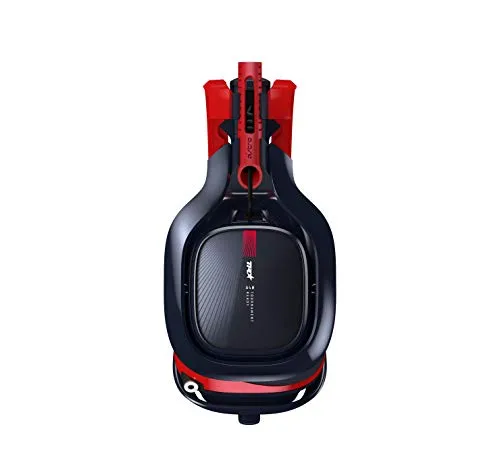 ASTRO Gaming A40 TR Wired Headset with Astro Audio V2 for Xbox Series X | S| One, PC & Mac