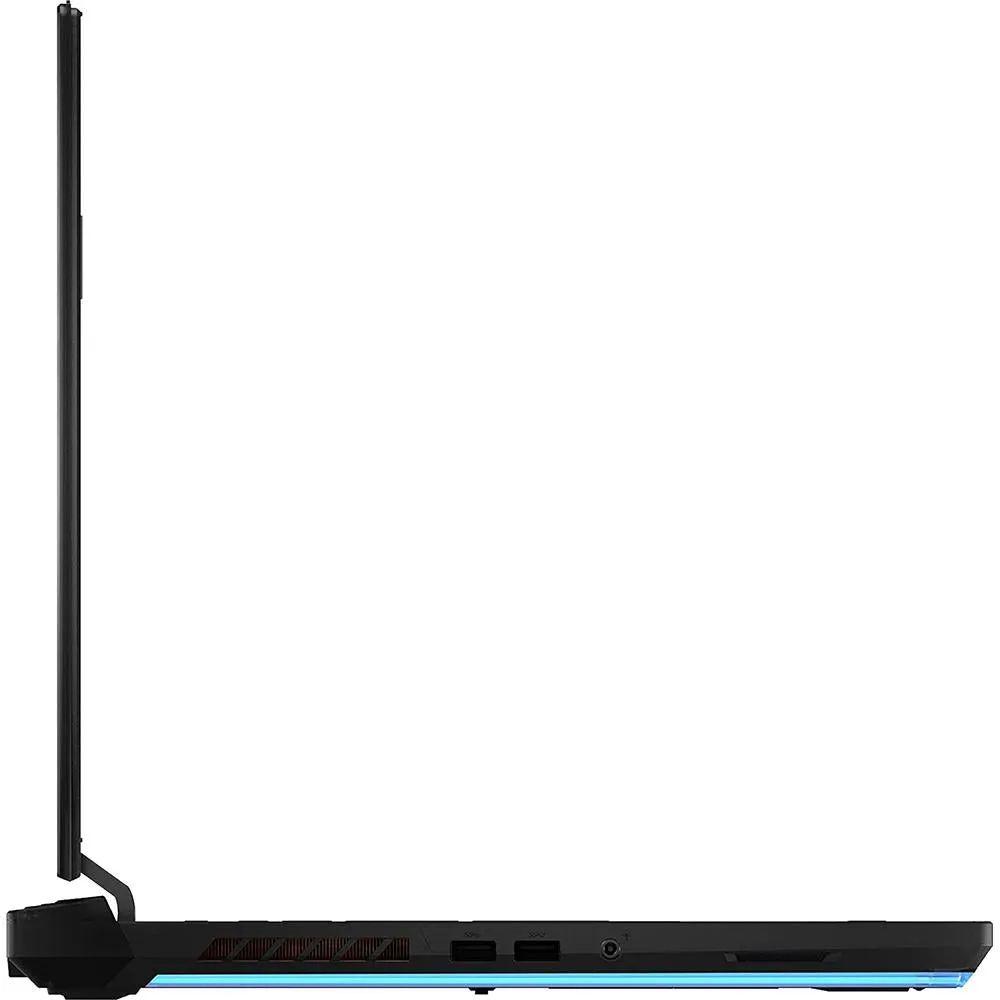 ASUS - GAMING NOTEBOOK ROG STRIX SCAR 17 I9-10980HK 16GB 512GB 17.3IN NO TOUCH CHROME