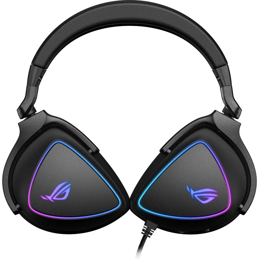 ASUS ROG Delta Headset