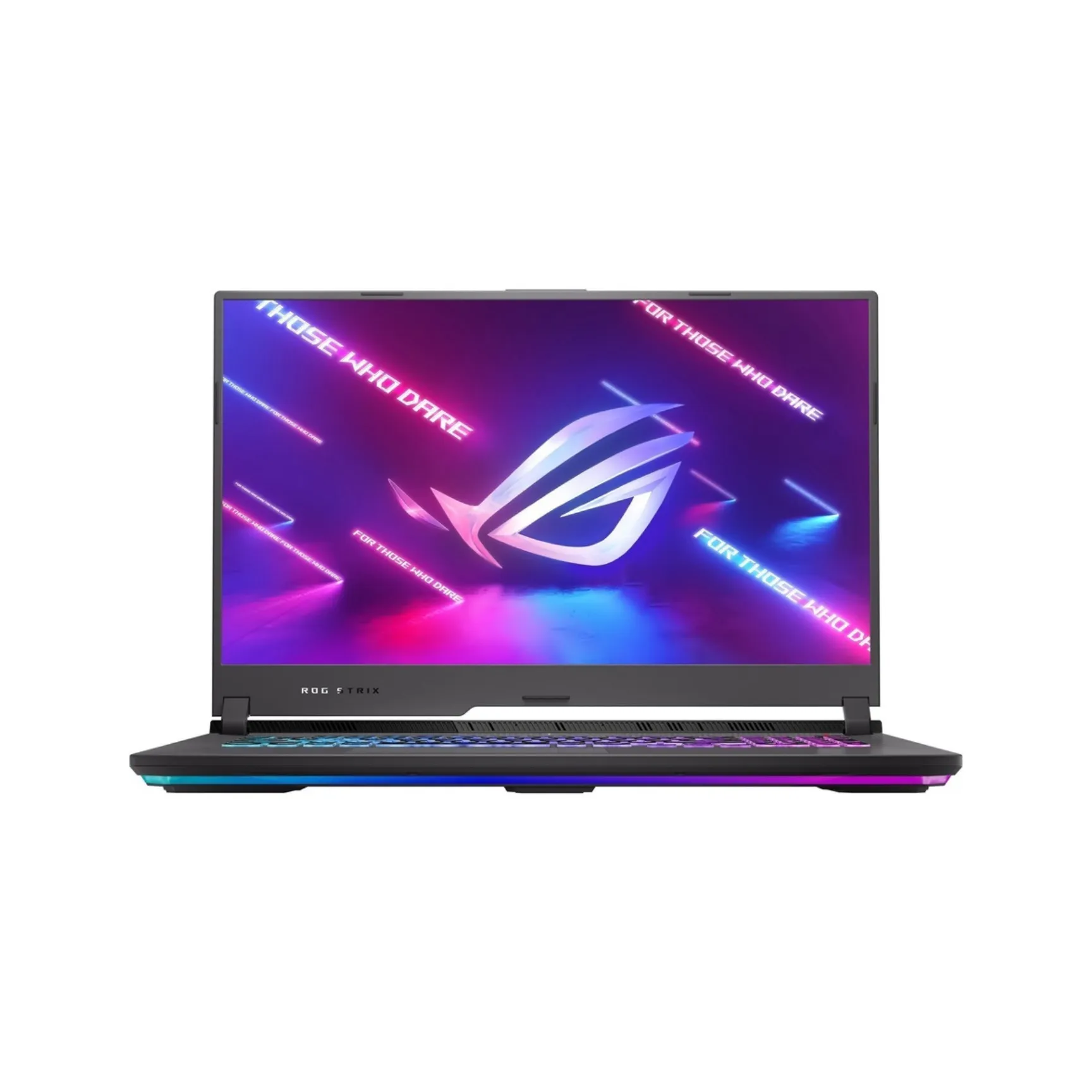 ASUS ROG Strix 17" Gaming Notebook