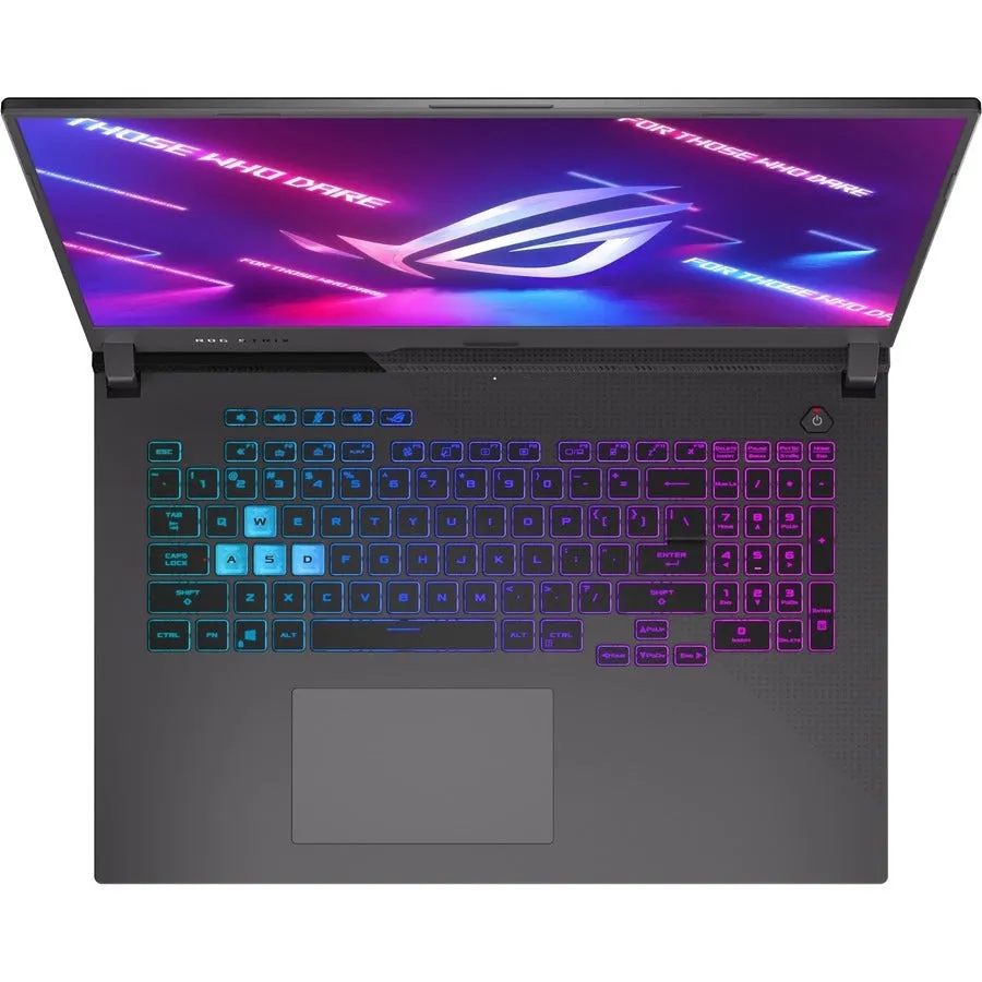 ASUS ROG Strix 17" Gaming Notebook