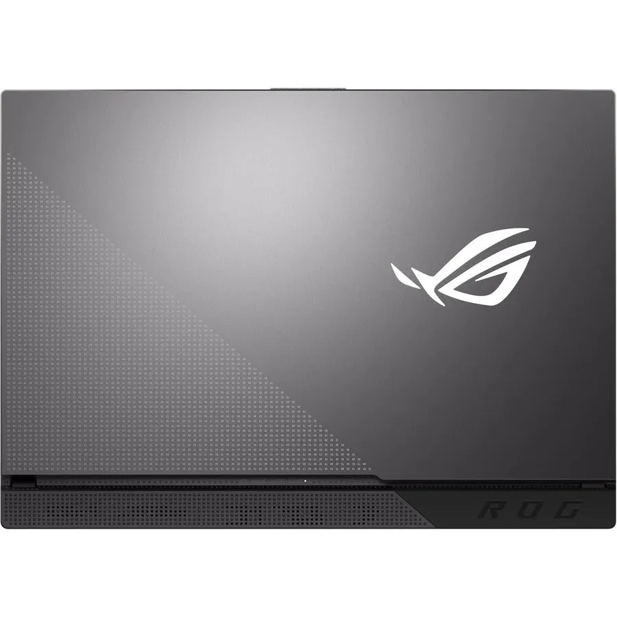 ASUS ROG Strix 17" Gaming Notebook